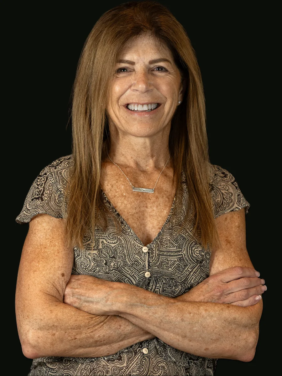 Dr. Tricia Talerico, D.C., M.S. Clinical Nutrition, of Nutrition & Weight Loss Center of Ocean